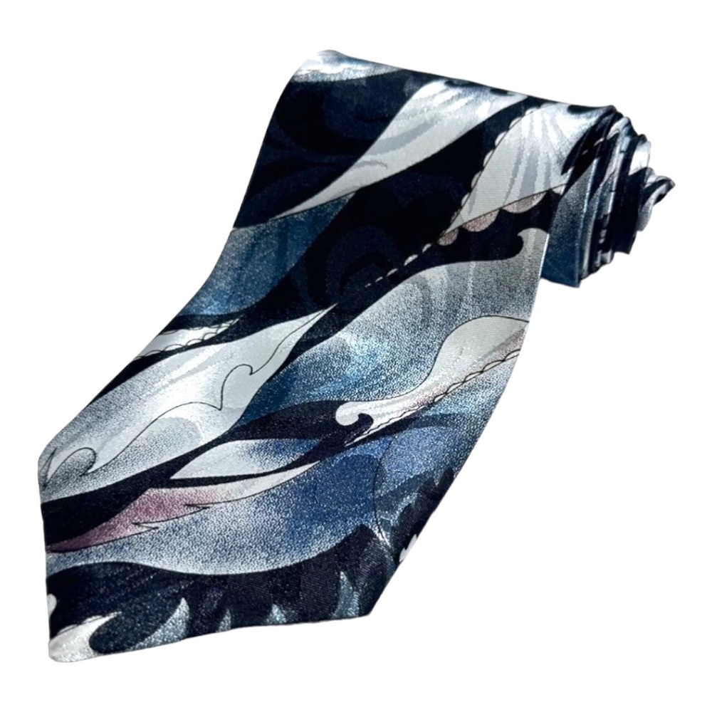 MEN'S NECKTIE - FLORENCE { TOTAL LENGHT: 56 " }